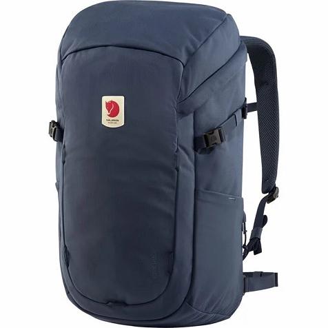 Fjallraven Ulvö 30 Backpack Blue Singapore For Men (SG-242242)